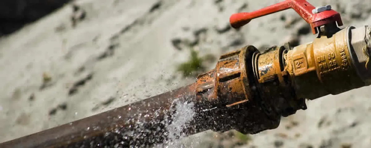 Leak Detection in Memphis, TN