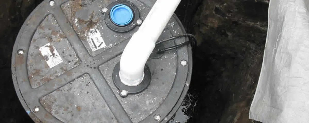 Sump Pump Installation in Memphis, TN