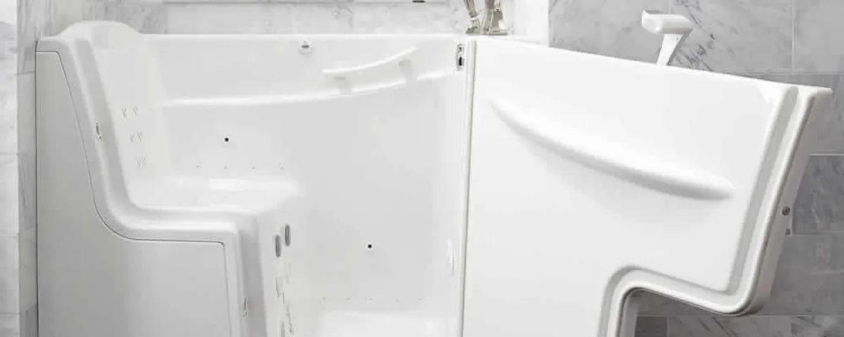 Walk in Tubs in Memphis, TN