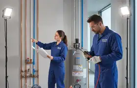 Plumbing repair and repiping services in Memphis, TN for emergency homeowners and businesses