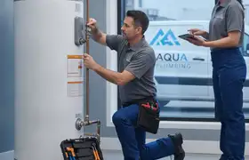 Water heater repair service for Memphis, TN plumbing emergency specialists